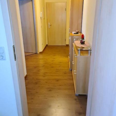 Ferienwohnung Kottmarsdorf Loebauer Strasse 11 외부 사진