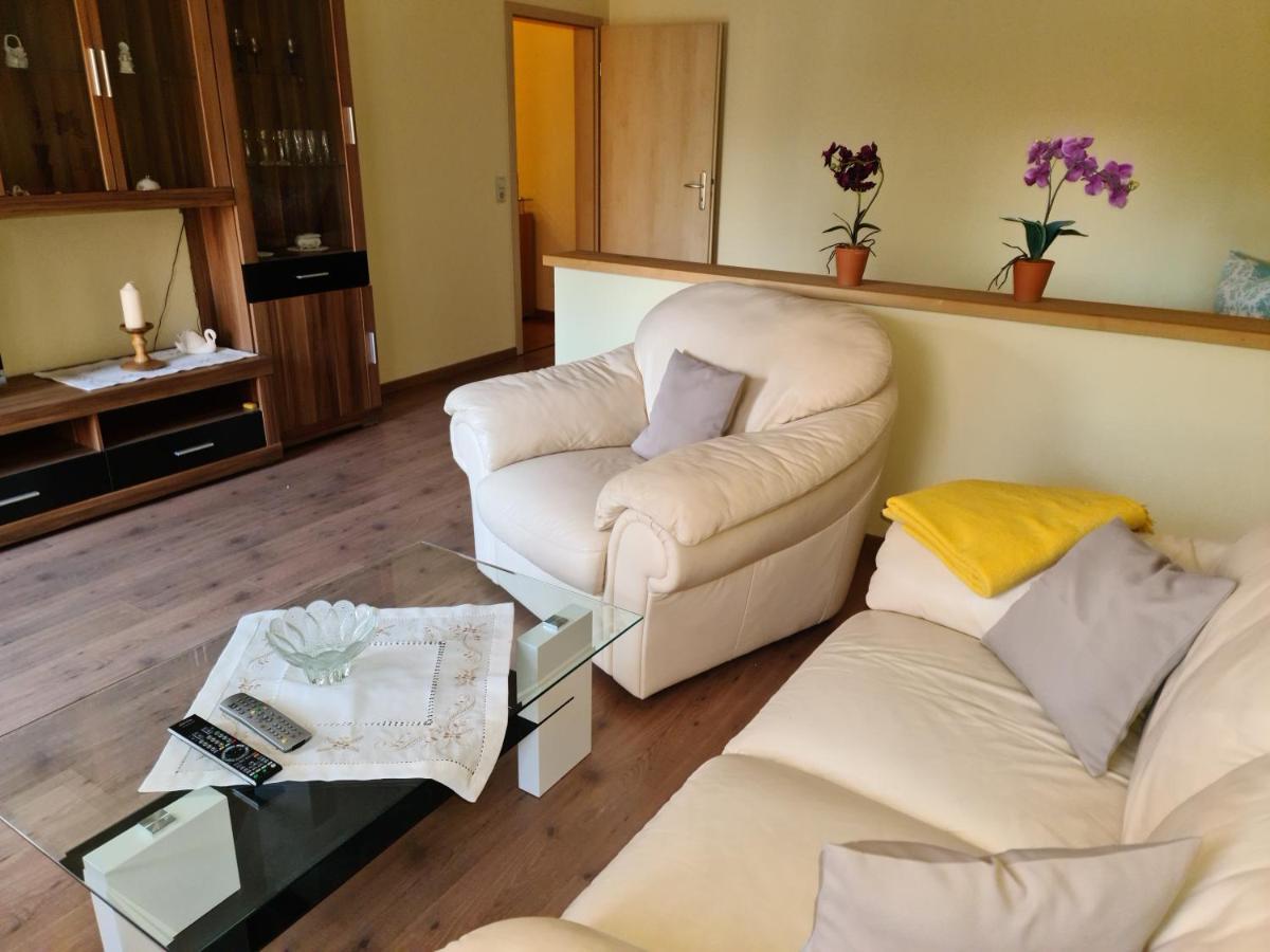Ferienwohnung Kottmarsdorf Loebauer Strasse 11 외부 사진