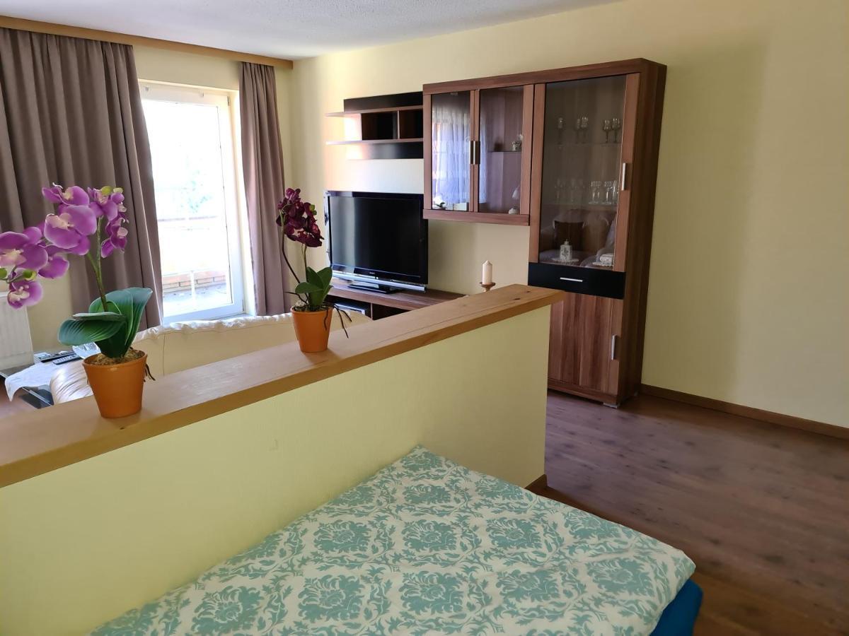 Ferienwohnung Kottmarsdorf Loebauer Strasse 11 외부 사진