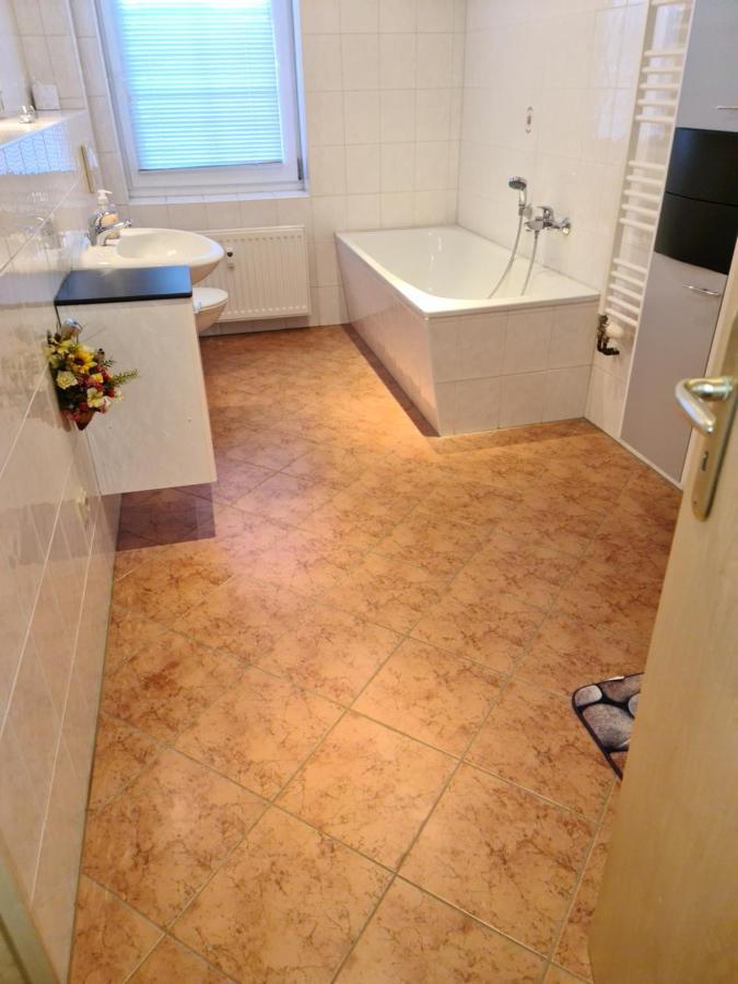 Ferienwohnung Kottmarsdorf Loebauer Strasse 11 외부 사진